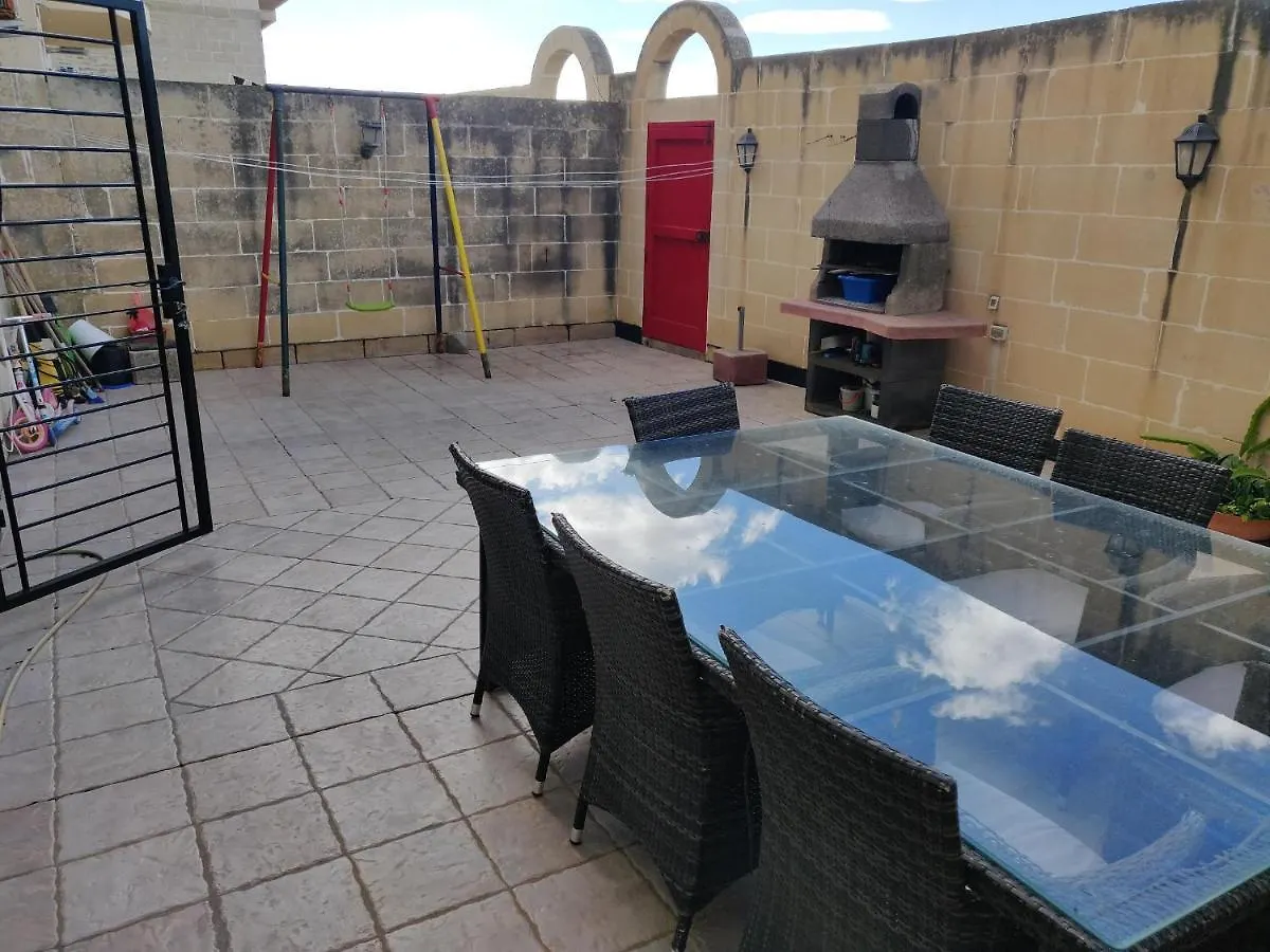 Homestay Nebula Apartment Rabat