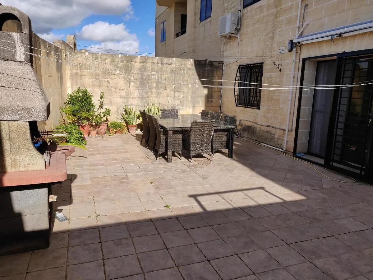 Nebula Apartment Rabat Malta