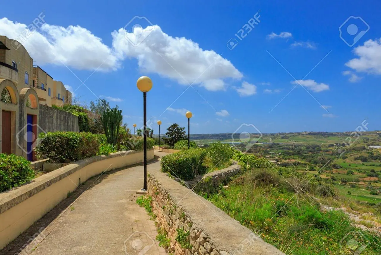 Homestay Nebula Apartment Rabat