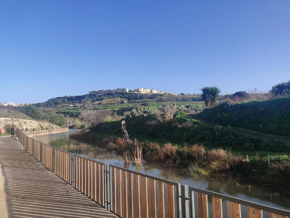 Nebula Apartment Rabat