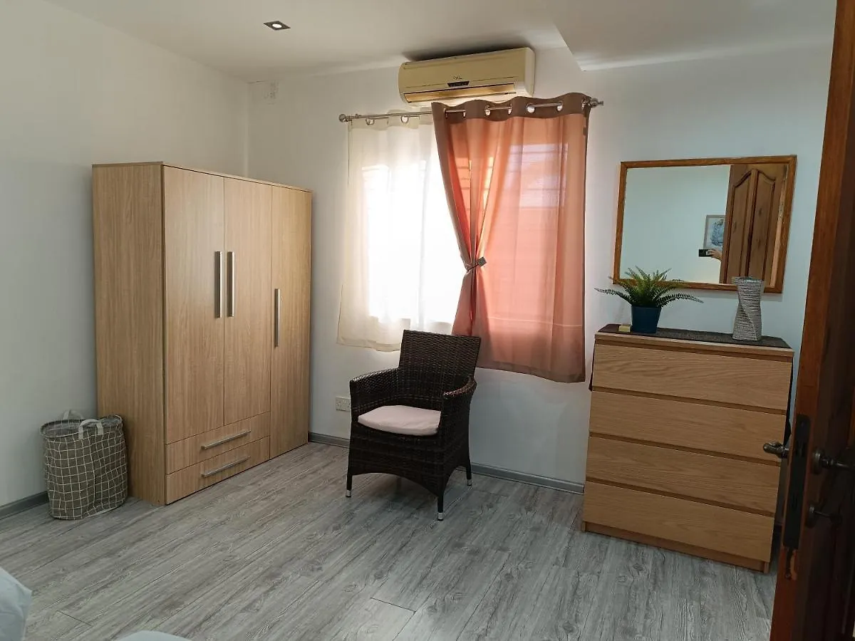 Homestay Nebula Apartment Rabat