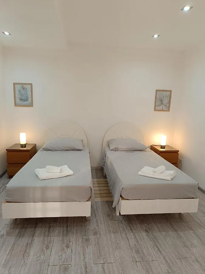 Nebula Apartment Rabat Malta