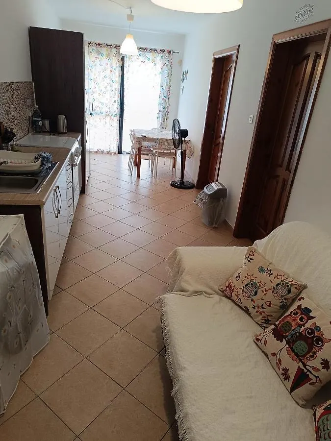 Nebula Apartment Rabat 0*,  Malta