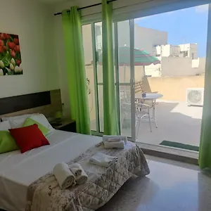 3* Bed & Breakfast D'ambrogio