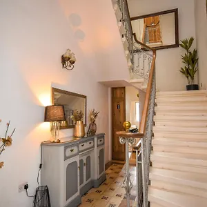 3* Guest house Maleth